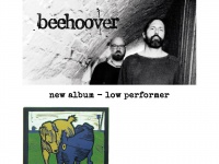 beehoover.com Thumbnail
