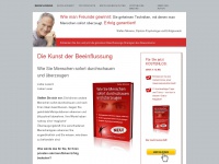 beeinflussung.com Thumbnail