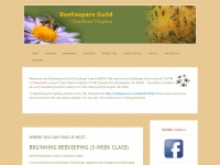 Beekeepersguild.org
