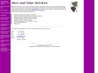 Beer-and-wine-services.com