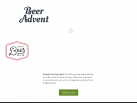 beeradvent.com Thumbnail
