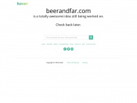 Beerandfar.com