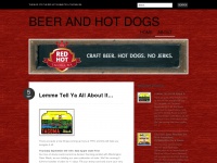 beerandhotdogs.wordpress.com Thumbnail