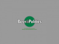 beerandpolitics.org Thumbnail