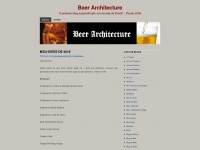 beerarchitecture.wordpress.com Thumbnail
