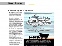 beerpioneers.com Thumbnail