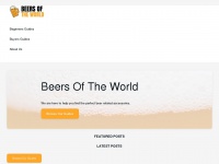Beers-of-the-world.com