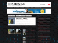 beesbuzzing.com Thumbnail