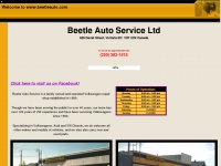 beetleauto.com Thumbnail