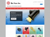Beevalve.com