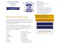 Beewelltherapy.com