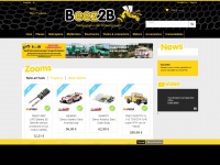beez2b.com Thumbnail