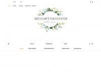 beggarsdaughter.com