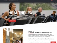 healthplexassociates.com Thumbnail