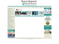 sharonregional.com Thumbnail