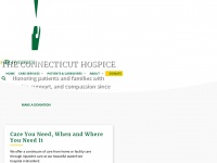 hospice.com Thumbnail