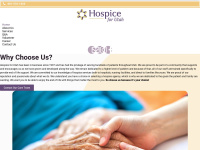 hospice4utah.com Thumbnail