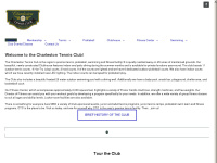 charlestontennisclub.com Thumbnail