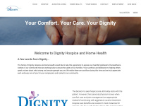 dignitywv.org