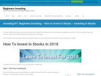 Beginners-investing.com