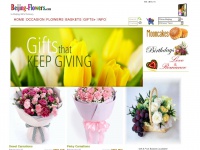 beijing-flowers.com