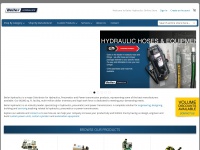 beilerhydraulics.com Thumbnail