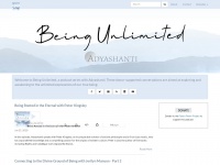 beingunlimited.org Thumbnail