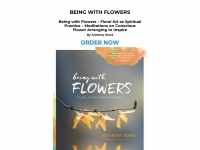 beingwithflowers.com Thumbnail