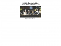 bekkis-border-collies.com Thumbnail