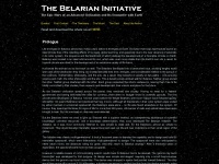belarian-initiative.com Thumbnail