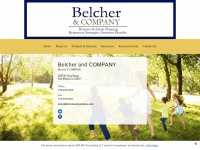 Belcherandcompany.com