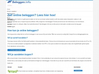 Beleggen.info