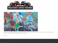 Belfasttaxitours.com