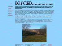 Belfordelect.com
