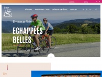 Belfort-tourisme.com