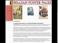 Belgianposterpages.com
