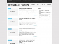 downbeachfilmfestival.org