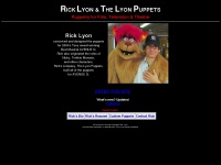 Lyonpuppets.com