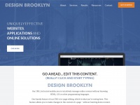 designbrooklyn.com Thumbnail