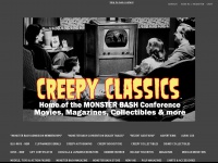 Creepyclassics.com