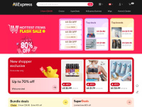 aliexpress.com Thumbnail