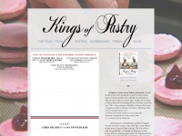 kingsofpastry.com Thumbnail