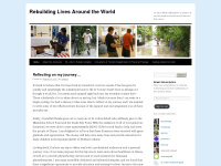 rebuildinglives.wordpress.com Thumbnail