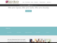 Redbudregional.com