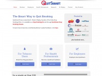 quitsmart.com Thumbnail