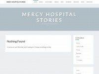 mercyhospitalstories.org