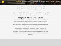 Belgradealtguide.com