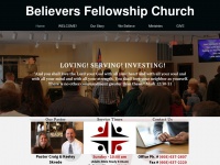 Believersfellowshipchurch.com