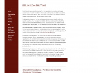 belin-consulting.com