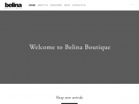 Belinaboutique.com